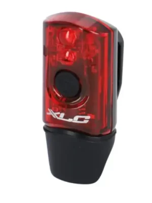 Zadní světlo XLC CL-R25 USB Nejprodávanější