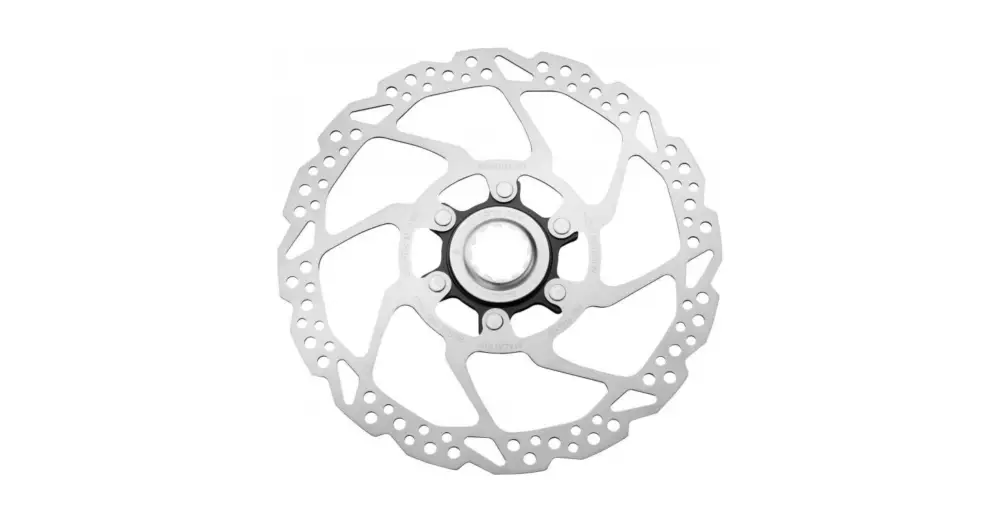 Brzdový kotouč SHIMANO Deore SM-RT54 160mm Přímo Od Výrobce