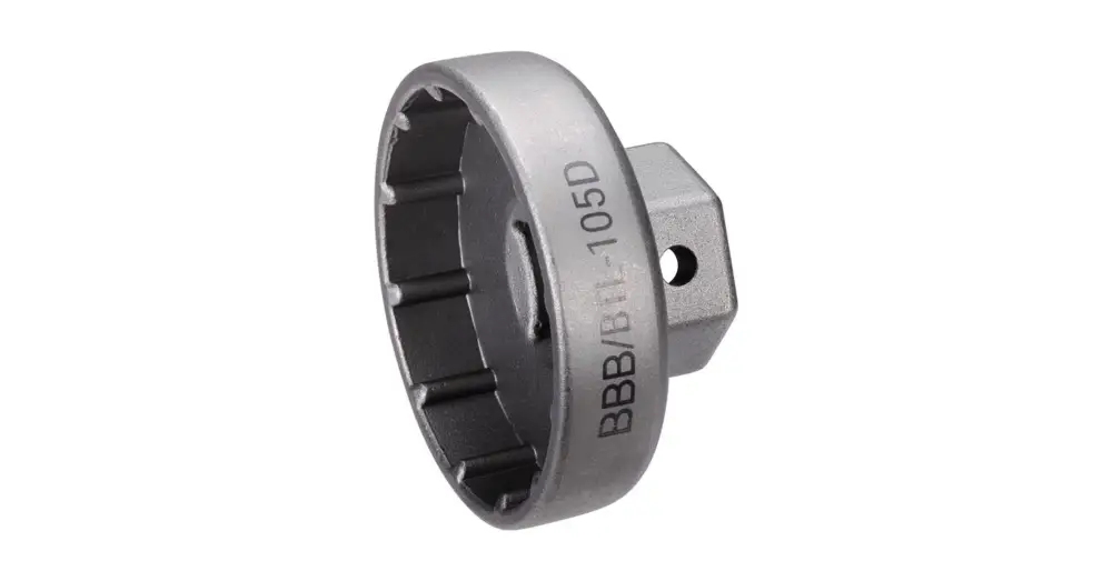 Odeslání Ihned Stahovák misek BBB BTL-105D BracketPlug