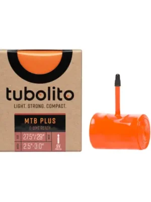 Duše TUBOLITO MTB Plus 27.5/29x2.5-3.0 SV42 Odeslání Ihned