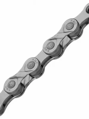 Nejlepší Cena Řetěz KMC e8 Grey E-Bike EPT