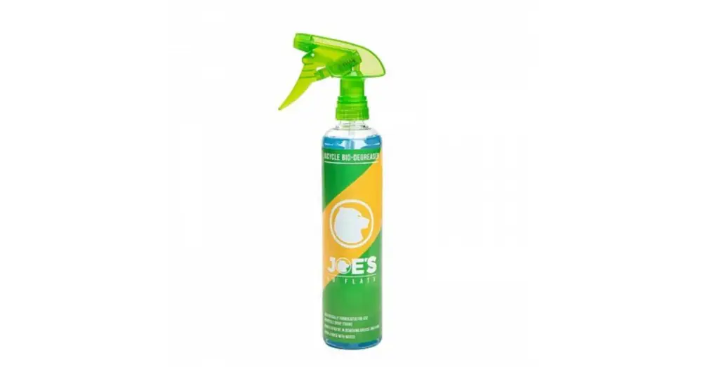 Vysoce Kvalitní Odmasťovač JOE´s Bio-Degreaser 500ml