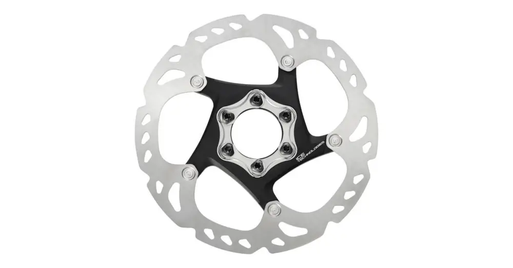 Top Prodej Brzdový kotouč SHIMANO XT SM-RT86 180mm