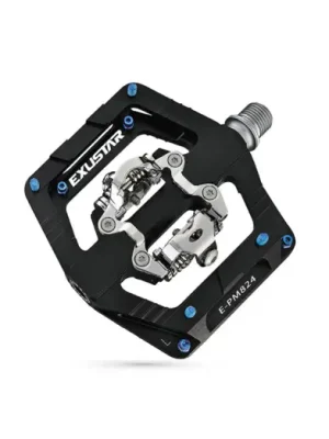 Horká Nabídka Pedály EXUSTAR PM824 Black