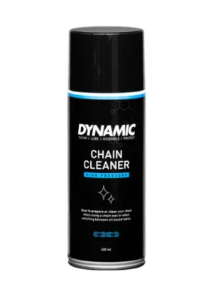 Čistič DYNAMIC Chain Cleaner Spray Horká Nabídka