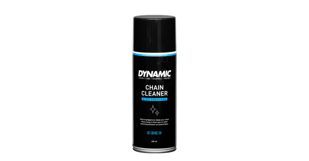 Čistič DYNAMIC Chain Cleaner Spray Horká Nabídka