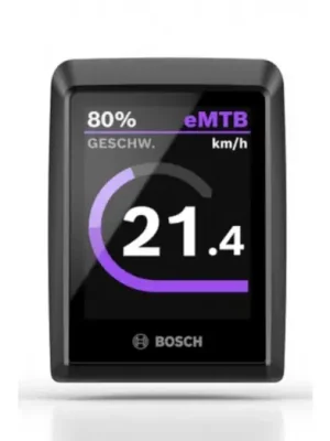 Displej BOSCH Kiox 300 Omezená Nabídka