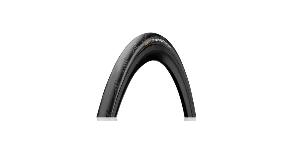 Aktuální Plášť CONTINENTAL Grand Sport Race kevlar