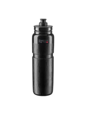 Láhev ELITE Fly Tex Black 950ml Levný