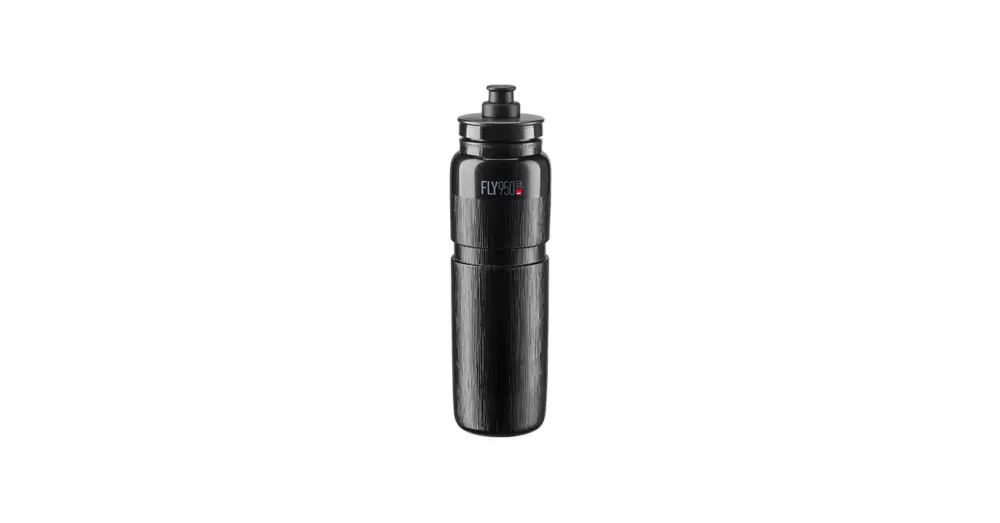 Láhev ELITE Fly Tex Black 950ml Levný