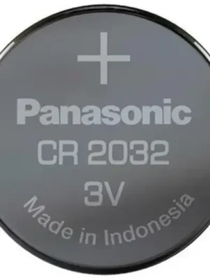 Koupit Online Baterie PANASONIC CR2032