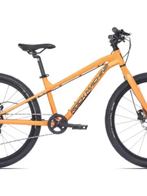 Jen Po Omezenou Doba ROCK MACHINE Blizz 24 HD Orange
