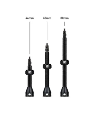 Bezdušové ventilky DYNAMIC Barkeeper Tubeless Valves Hit Sezóny