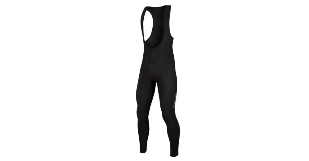 Horká Nabídka Kalhoty se šlemi bez vložky ENDURA FS260-Pro Thermo II Black