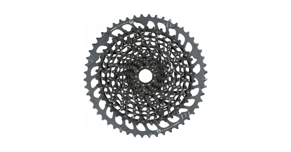 Kazeta SRAM XG-1275 Eagle 12s Hit Sezóny