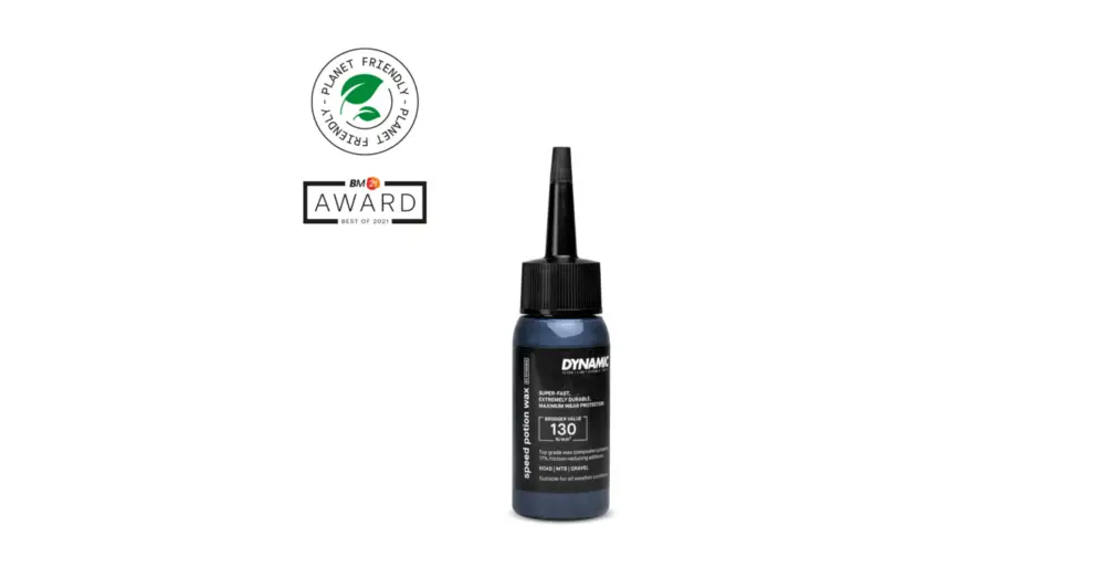 Ihned K Objednání Voskový olej DYNAMIC Speed Potion Wax
