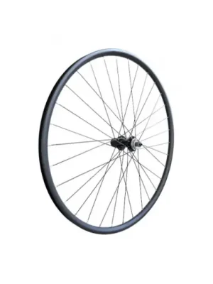 Zapletené kolo Disc QR 28/29" zadní Tovární Cena