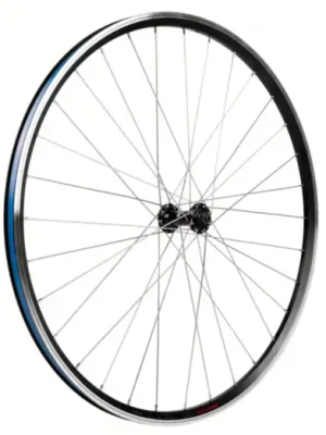 Zapletené kolo V-brake QR 28/29" přední Novinka
