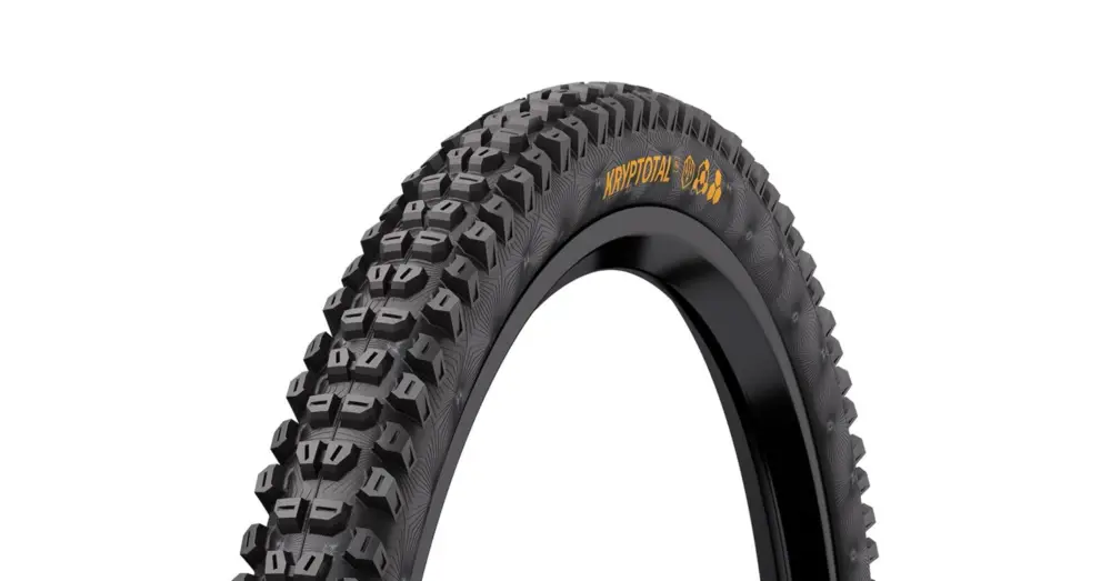 Plášť CONTINENTAL Kryptotal-R Enduro Soft Bezpečná Platba