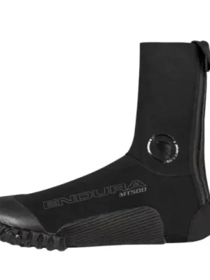 Cenově Výhodný Návleky na tretry ENDURA MT500 Black