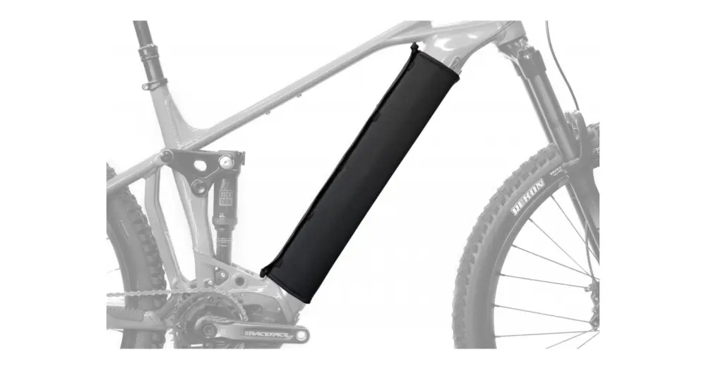 Sleva Neoprenový obal baterie e-bike mCover