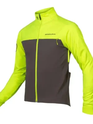 Bunda ENDURA Windchill II Yellow Expresní Doručení