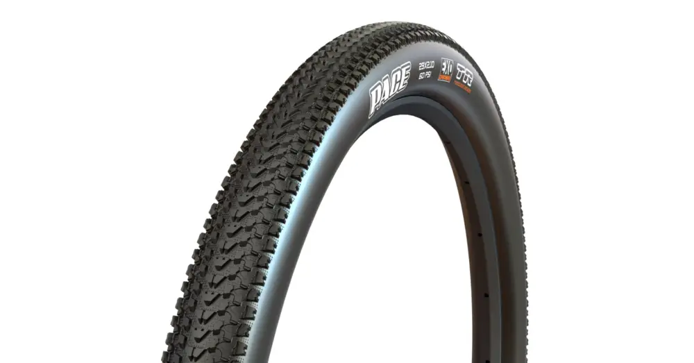 Plášť MAXXIS Pace kevlar 29x2.1" Nová Kolekce
