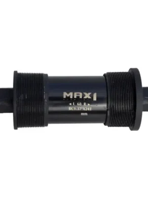 Značkový Středová osa MAX1 BSA nylon čtyřhran
