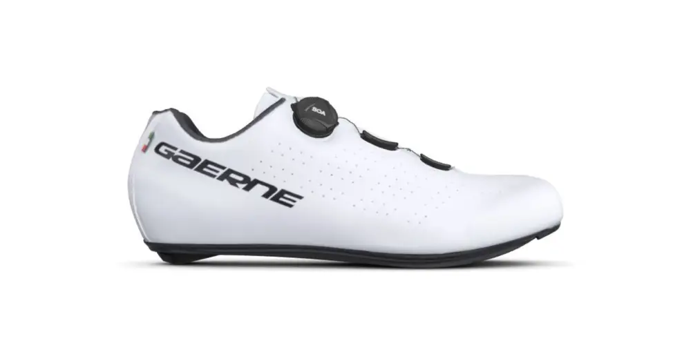 Odeslání Ihned Tretry GAERNE G. Sprint Matt White