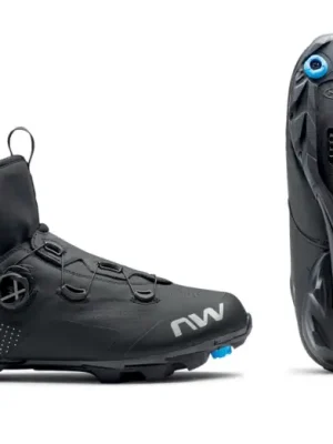 Tretry NORTHWAVE Celsius XC Arctic GTX Black Akční Cena