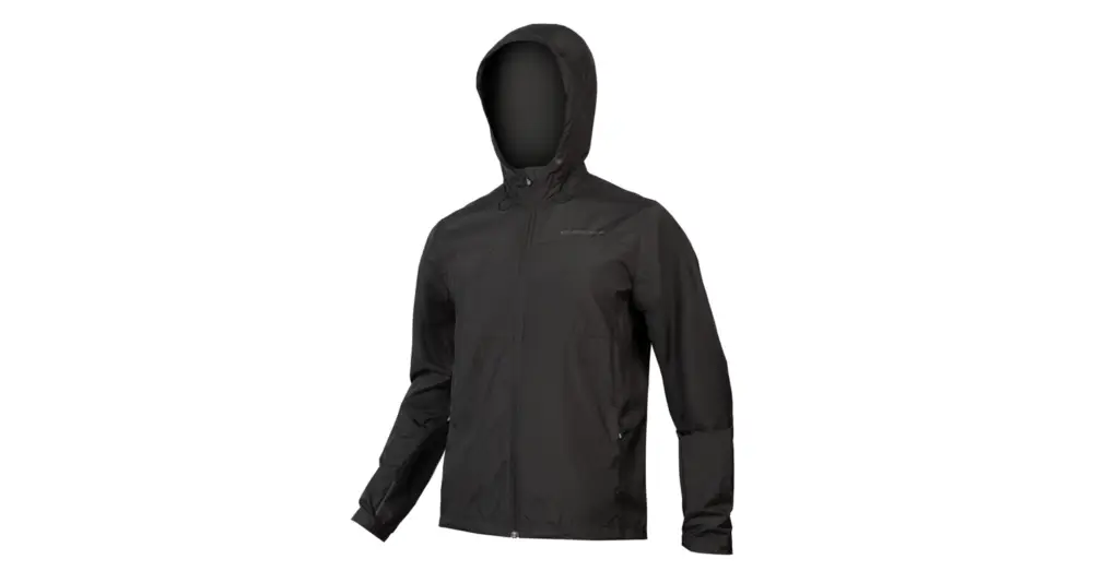 Horká Nabídka Bunda ENDURA Hummvee WP Shell Black