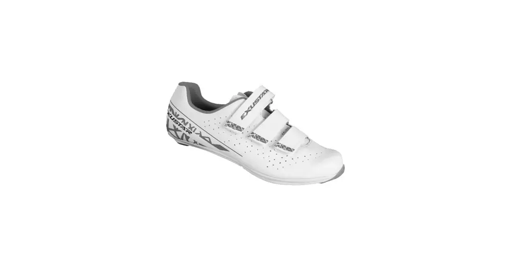 Tretry EXUSTAR SR456 White Ihned K Objednání
