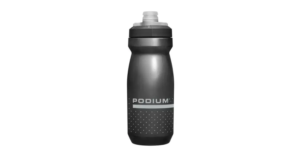 Poslední Šance Láhev CAMELBAK Podium 620ml Black