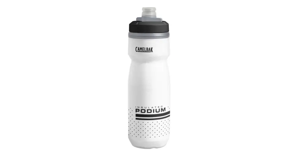 Termoláhev CAMELBAK Podium Chill 620ml White/Black Kup Teď