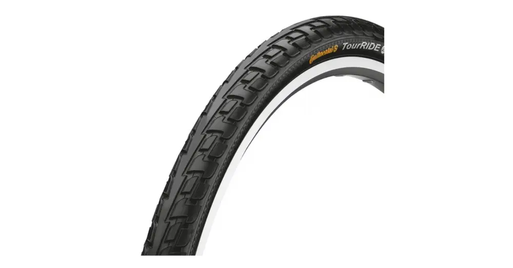 Plášť CONTINENTAL Ride Tour drát - 26x1.75 Odeslání Ihned