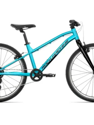 Doprava Zdarma ROCK MACHINE Thunder 24 VB Jade Blue