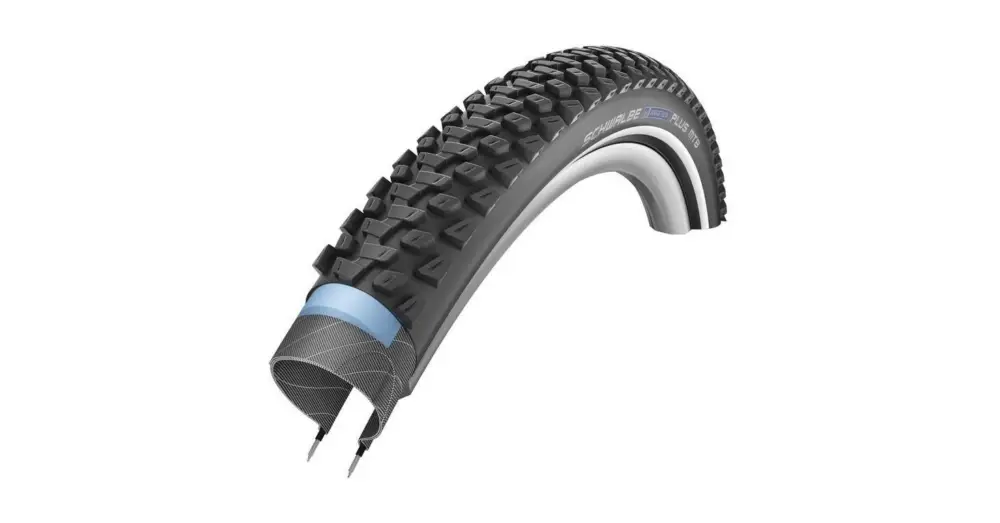 Odeslání Ihned Plášť SCHWALBE Marathon Plus MTB SmartGuard reflex drát