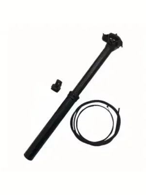 Cenově Výhodný Teleskopická sedlovka LIMOTEC A1 I-Spec EV 31,6 mm