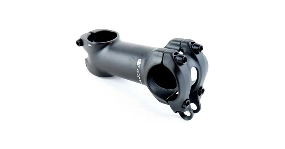 Sleva Představec PROMAX DA-230 90mm Black