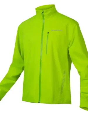 Bunda ENDURA Hummvee Waterproof Yellow Speciální Cena