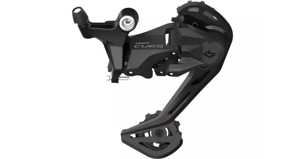Originální Přehazovačka SHIMANO Cues RD-U3020 9s