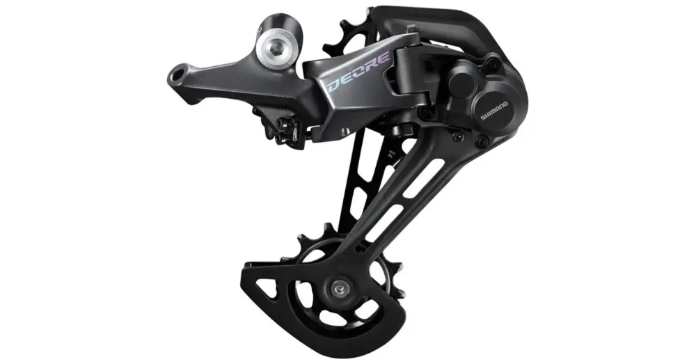 Přehazovačka SHIMANO Deore RD-M6100 SGS 12s Sleva