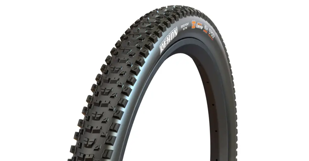 Autentický Plášť MAXXIS Rekon drát 27.5x2.25"