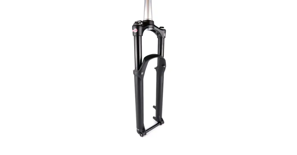 Originální Vidlice SR SUNTOUR RAIDON32 RL-R 27.5 Boost 120mm Matt Black