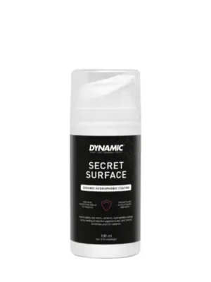 Keramická ochrana rámu DYNAMIC Secret Surface Autentický