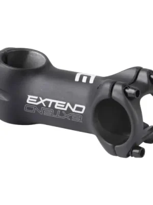 Představec EXTEND Alloy 25.4/7st/100mm Black Cenový Hit