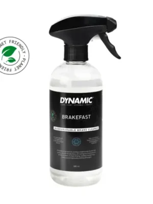 Čistič DYNAMIC Bio Brakefast 500ml Omezená Nabídka