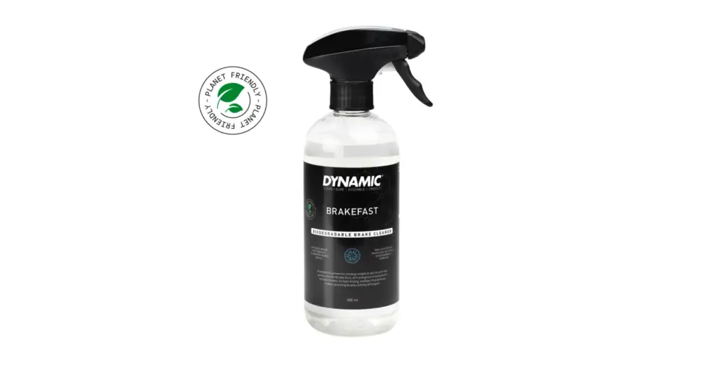 Čistič DYNAMIC Bio Brakefast 500ml Omezená Nabídka