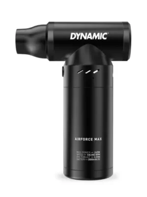 Ruční tlakový ventilátor DYNAMIC AirForce Max Vrácení Zdarma