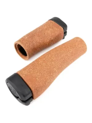 Gripy HERRMANS Click Ergo brown Top Prodej
